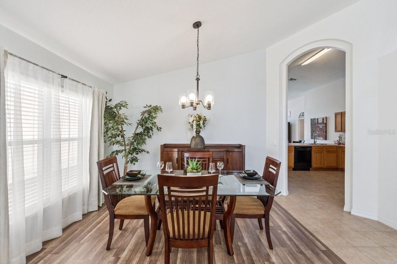 340 Rosso Drive, Davenport, FL 33837 Photo