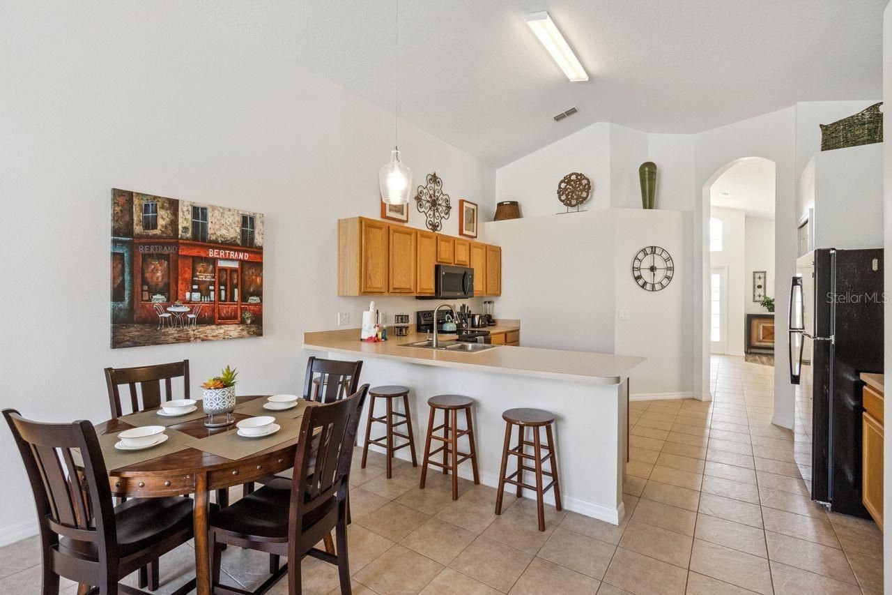 340 Rosso Drive, Davenport, FL 33837 Photo
