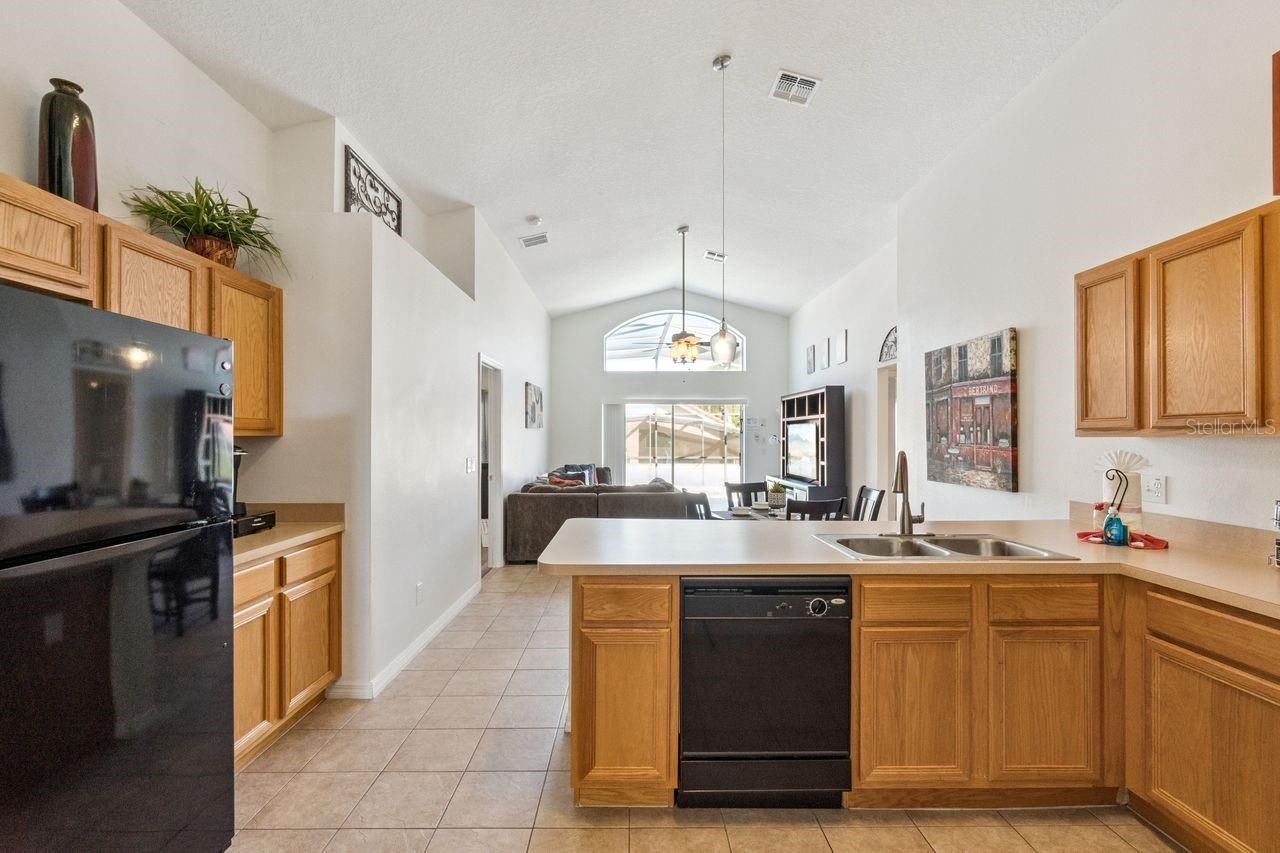340 Rosso Drive, Davenport, FL 33837 Photo