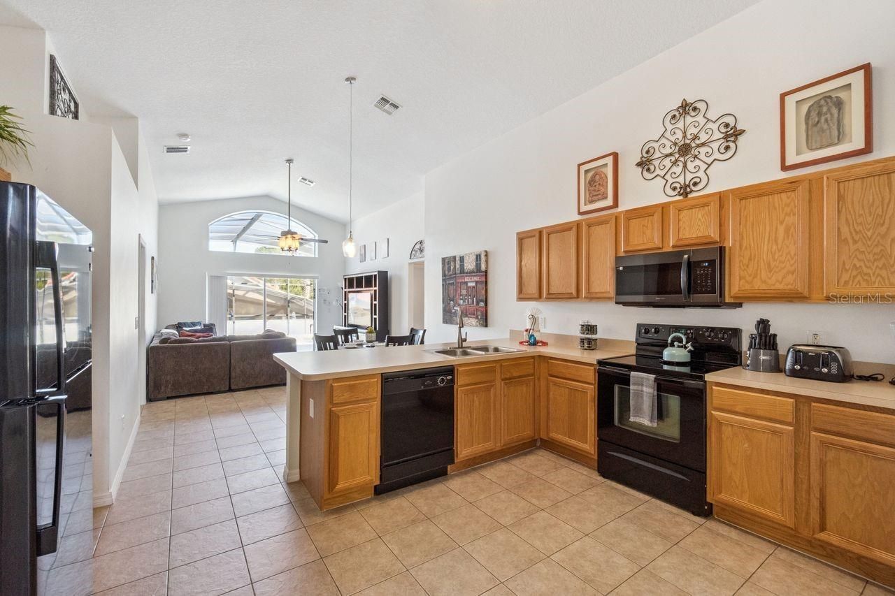 340 Rosso Drive, Davenport, FL 33837 Photo