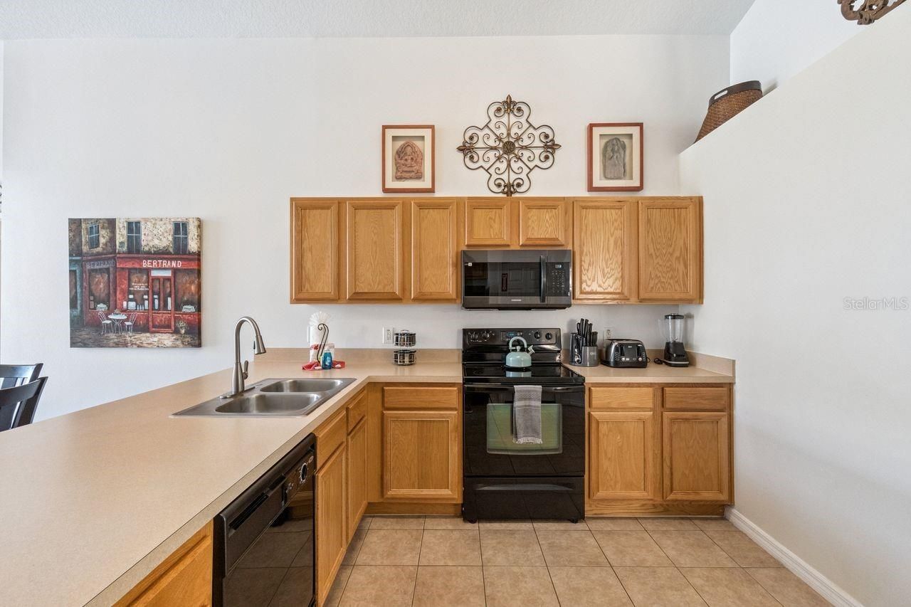 340 Rosso Drive, Davenport, FL 33837 Photo