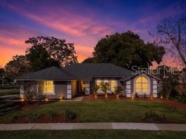 692 ROCHESTER STREET, OVIEDO, FL 32765