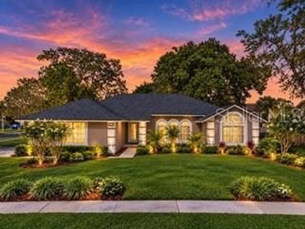 692 ROCHESTER STREET, OVIEDO, FL 32765