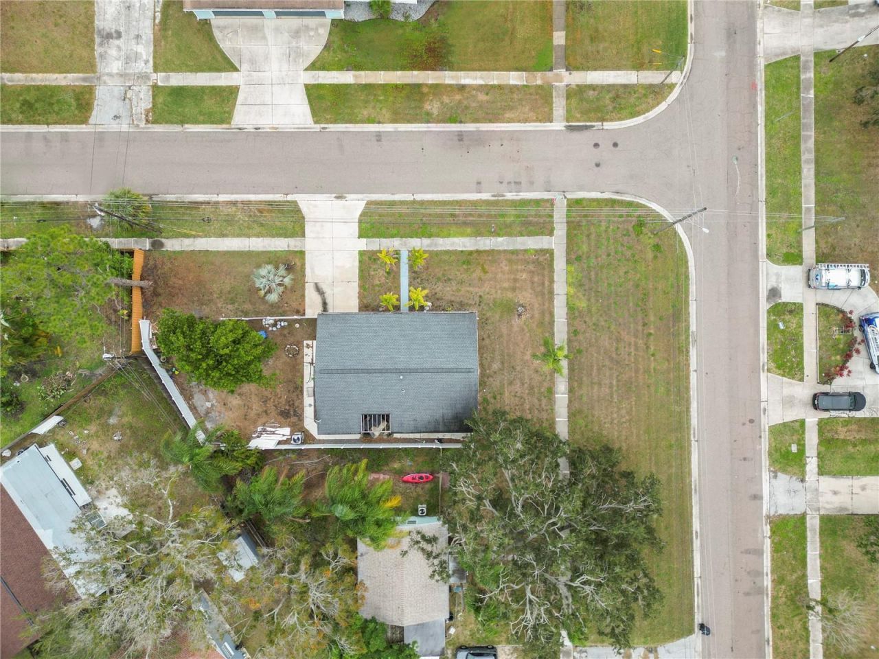 8100 Overlook Place Ne, Saint Petersburg, FL 33702 Photo