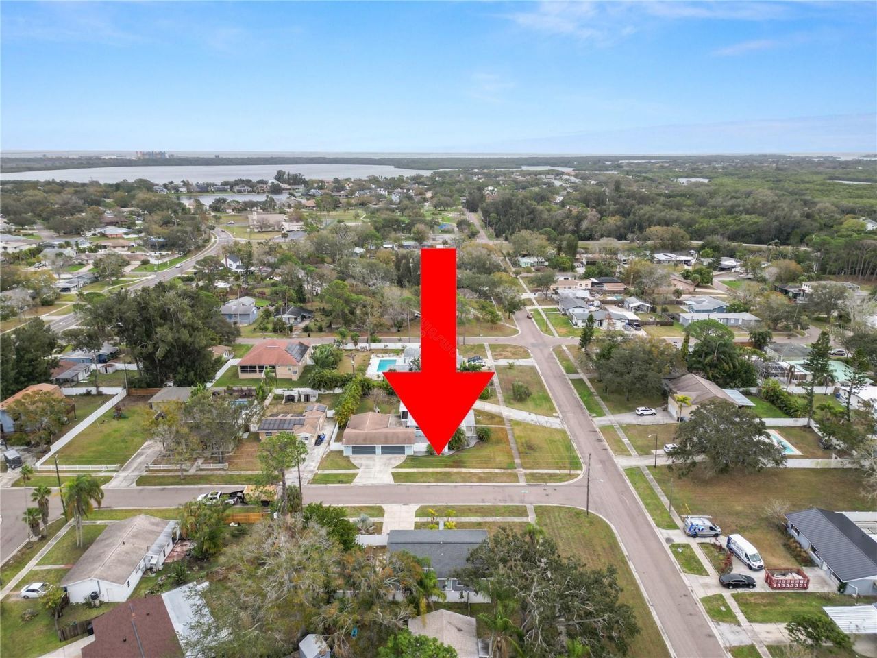 8100 Overlook Place Ne, Saint Petersburg, FL 33702 Photo
