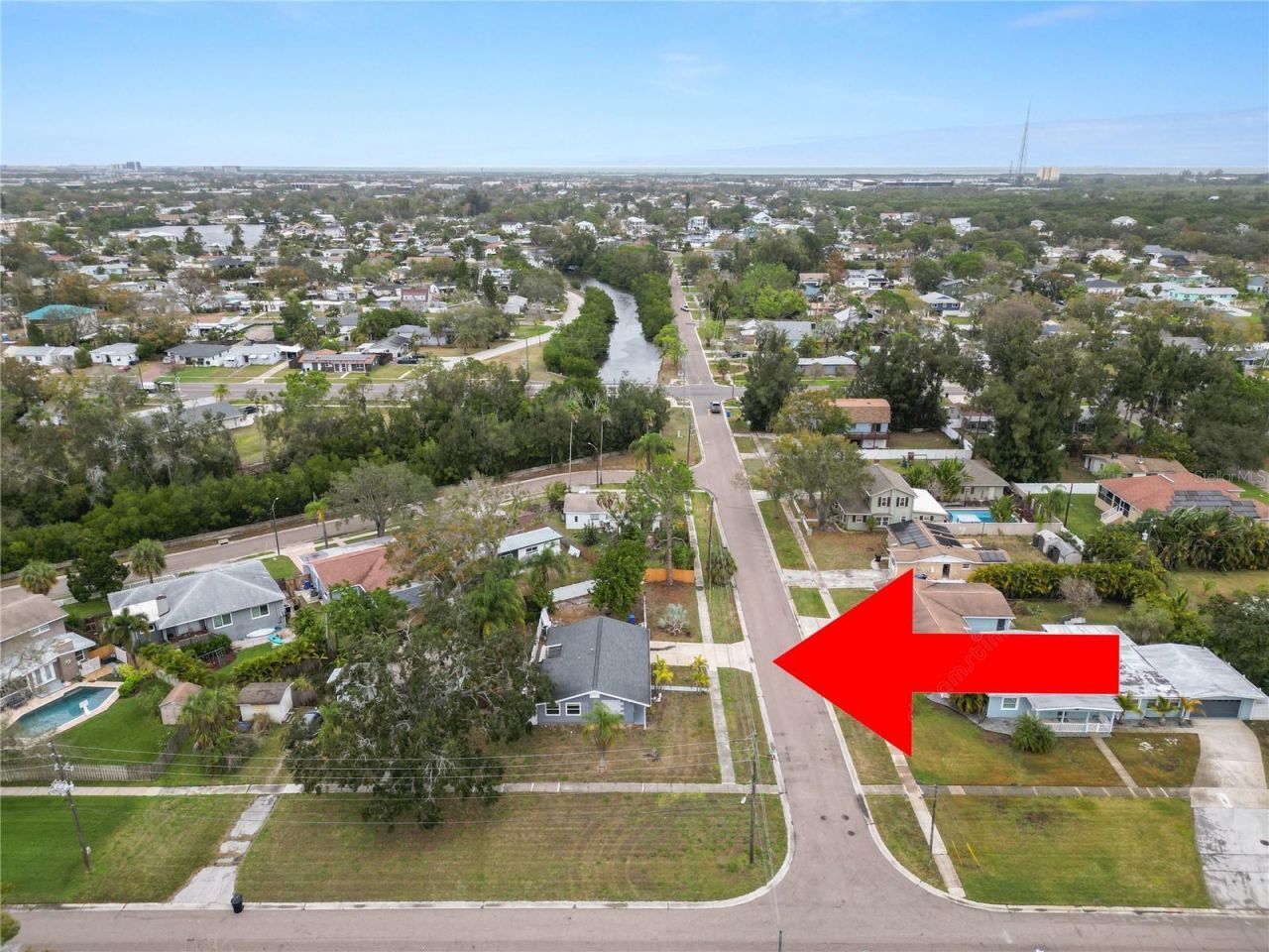 8100 Overlook Place Ne, Saint Petersburg, FL 33702 Photo