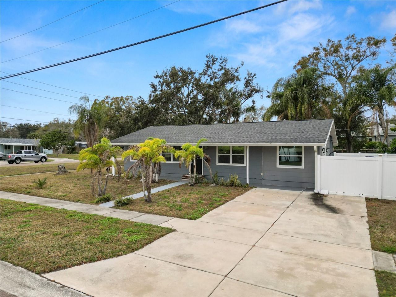 8100 Overlook Place Ne, Saint Petersburg, FL 33702 Photo