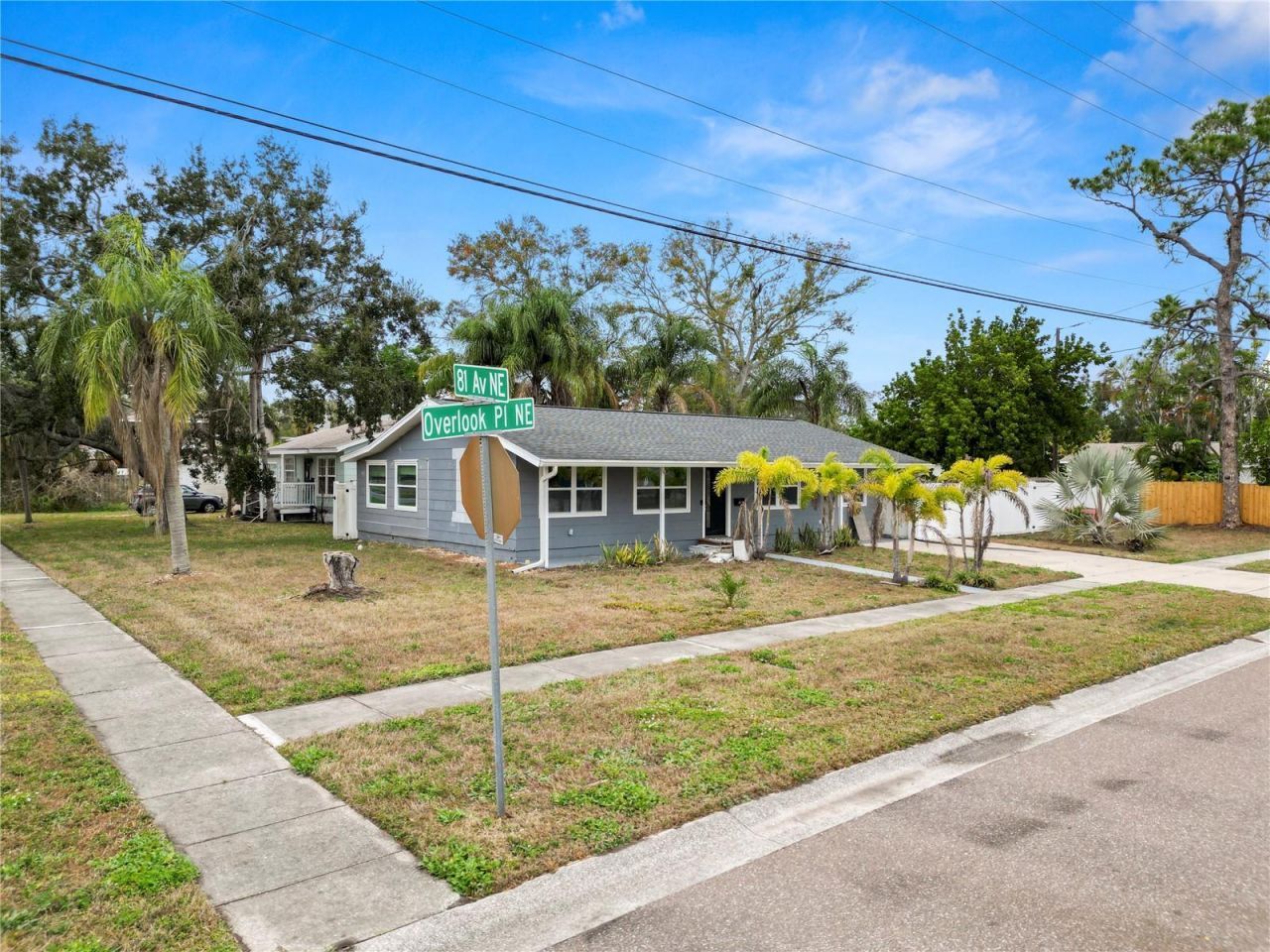 8100 Overlook Place Ne, Saint Petersburg, FL 33702 Photo