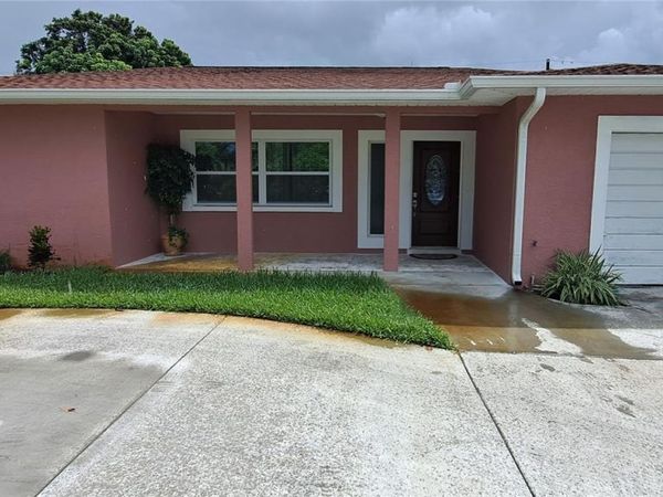 3964 22ND AVENUE N, ST PETERSBURG, FL 33713