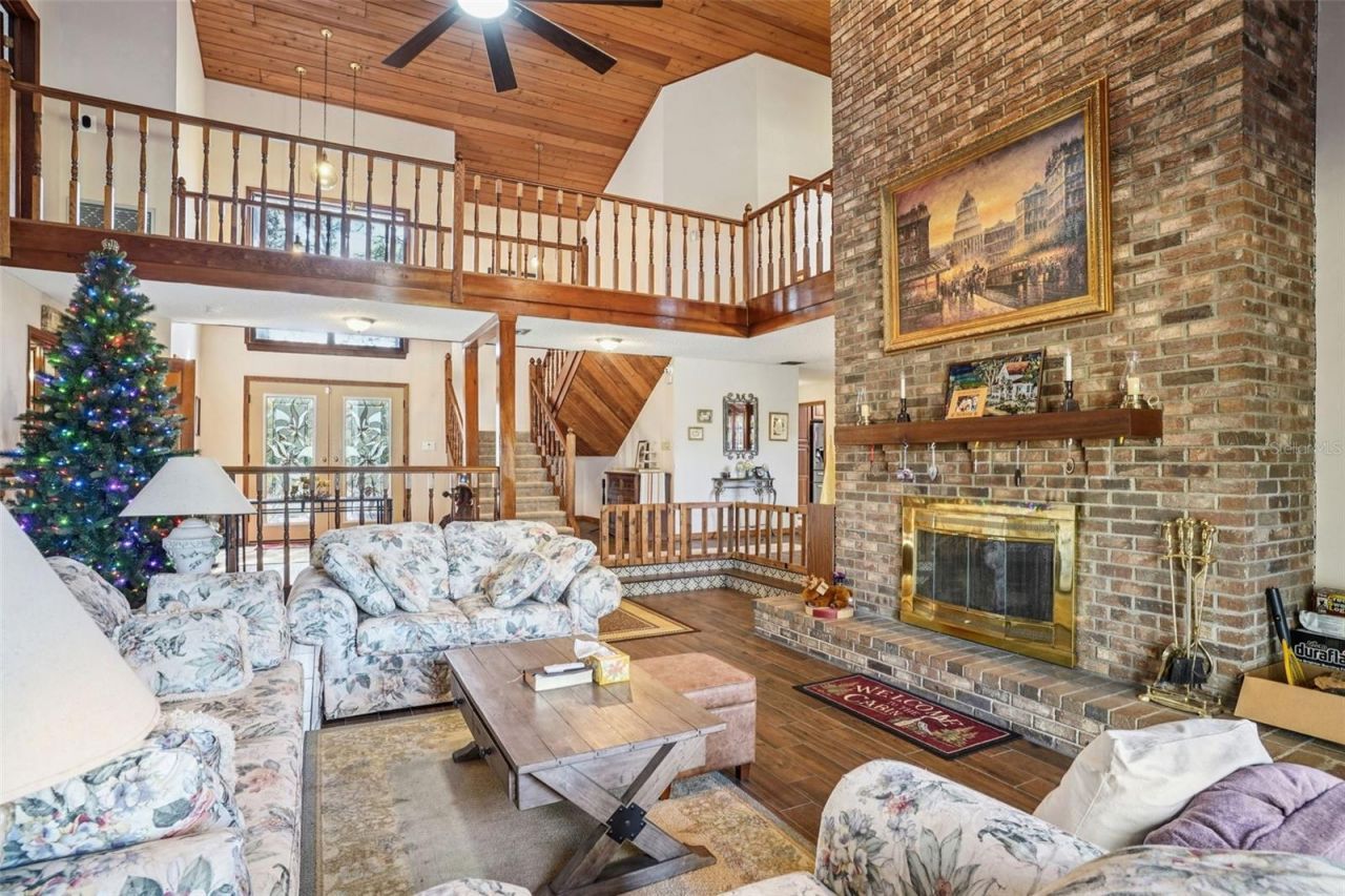 29207 Old Mill W, Tavares, FL 32778 Photo