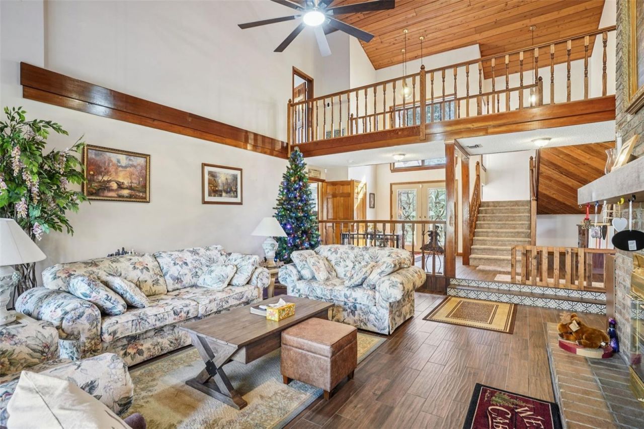 29207 Old Mill W, Tavares, FL 32778 Photo