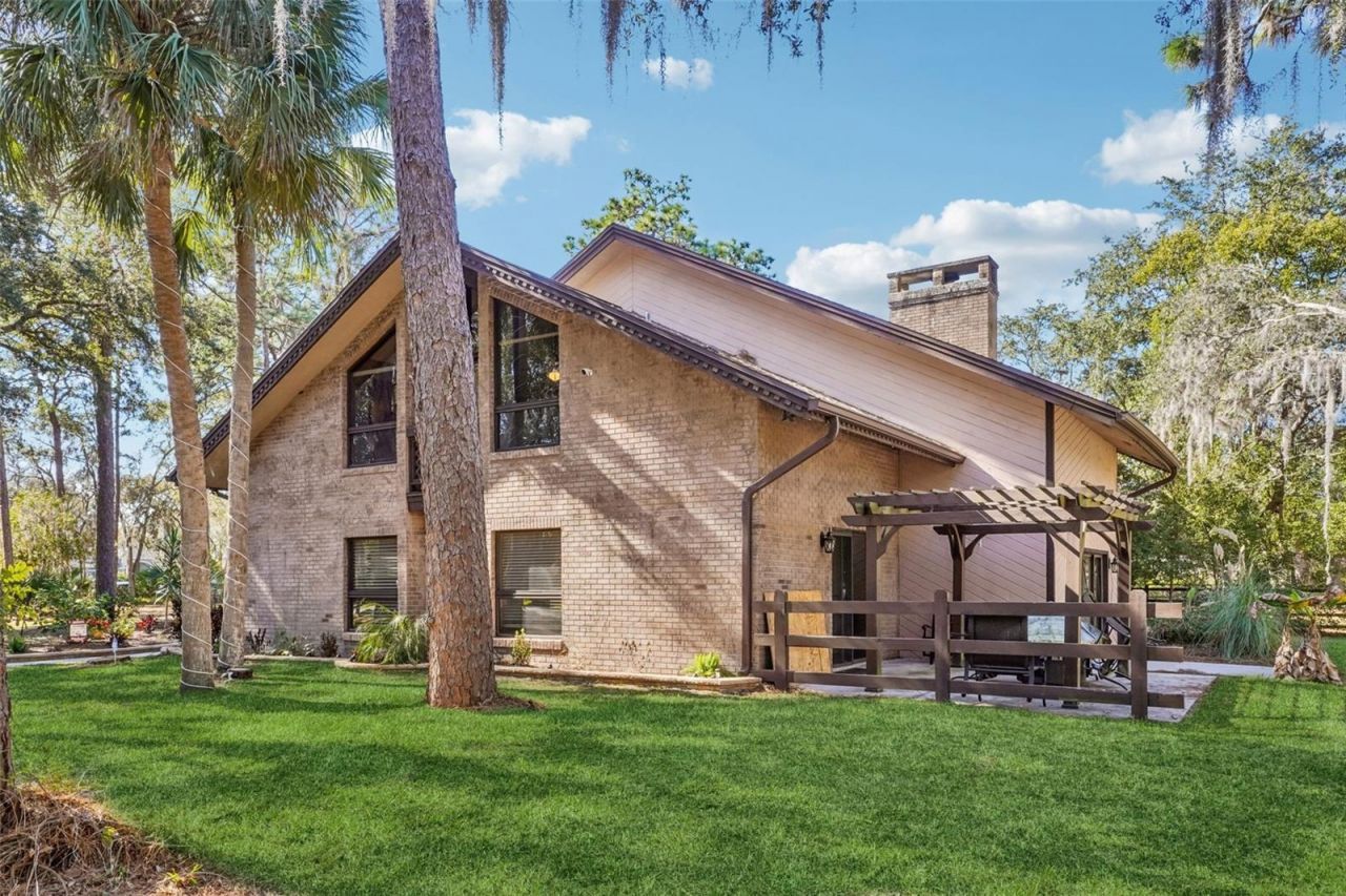 29207 Old Mill W, Tavares, FL 32778 Photo