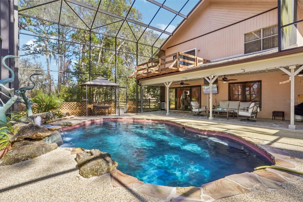 29207 Old Mill W, Tavares, FL 32778 Photo