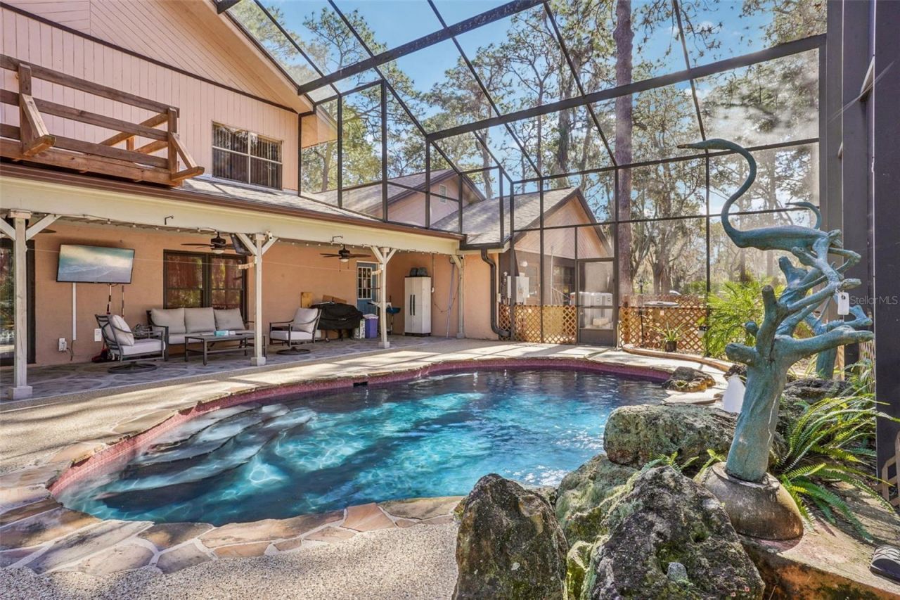 29207 Old Mill W, Tavares, FL 32778 Photo