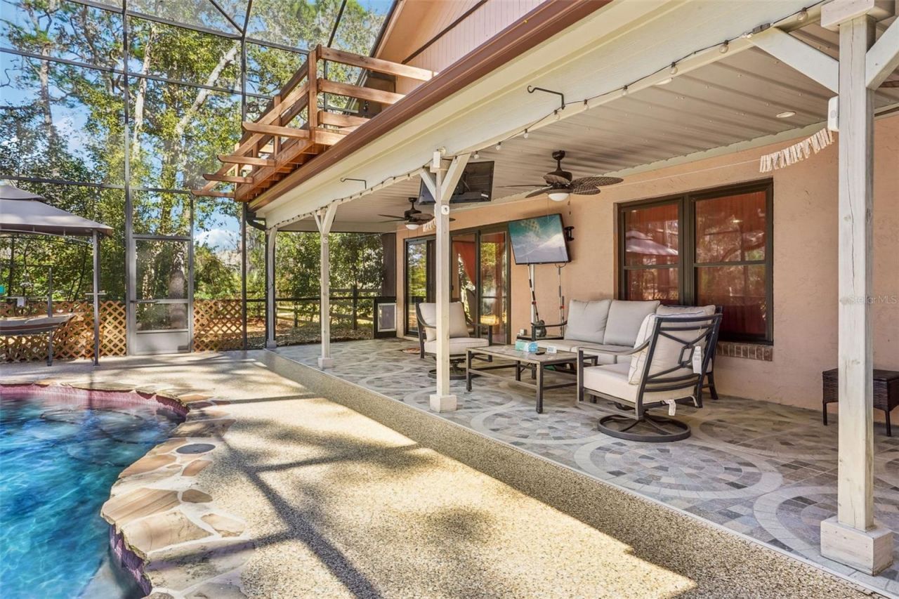 29207 Old Mill W, Tavares, FL 32778 Photo