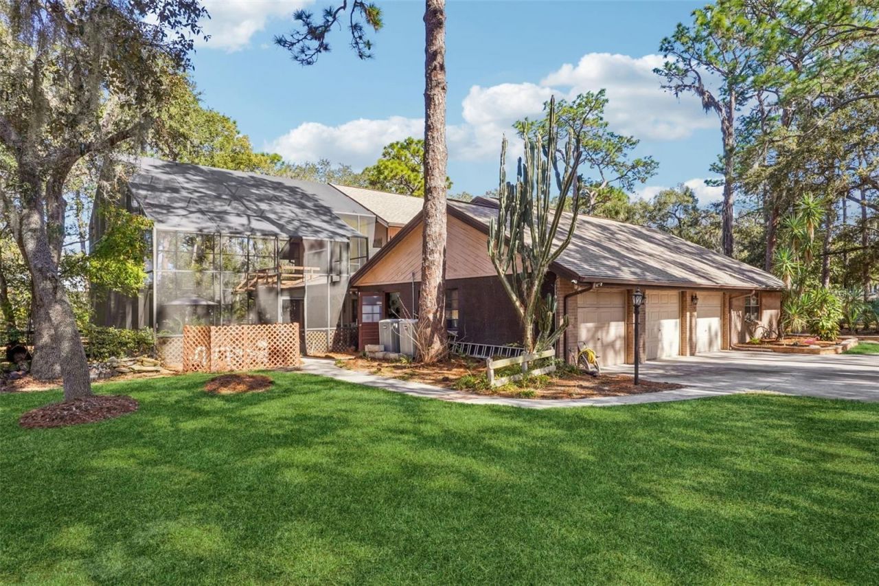 29207 Old Mill W, Tavares, FL 32778 Photo