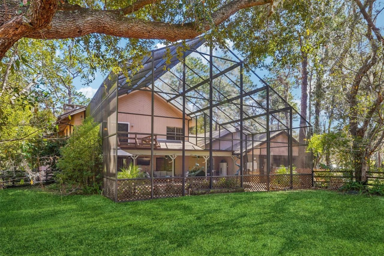 29207 Old Mill W, Tavares, FL 32778 Photo