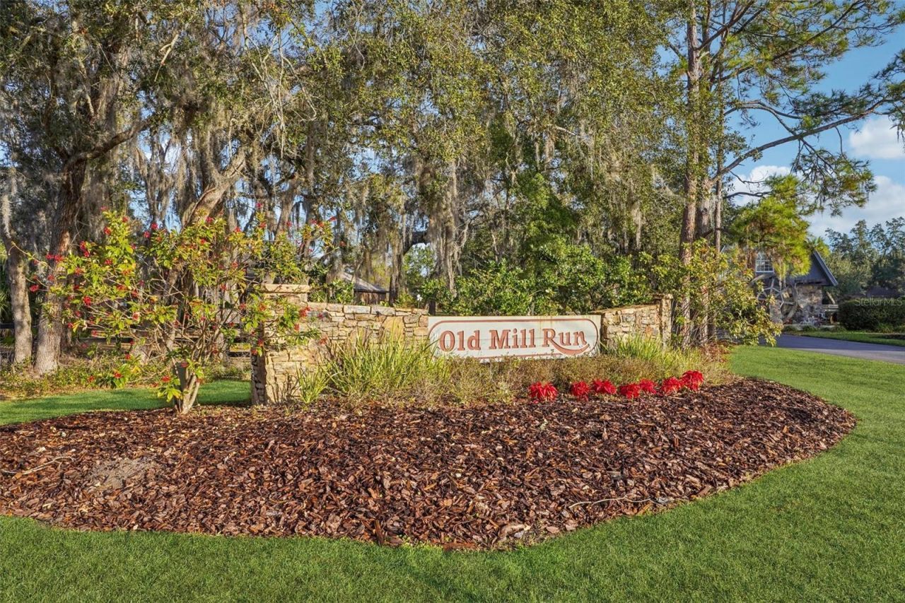 29207 Old Mill W, Tavares, FL 32778 Photo