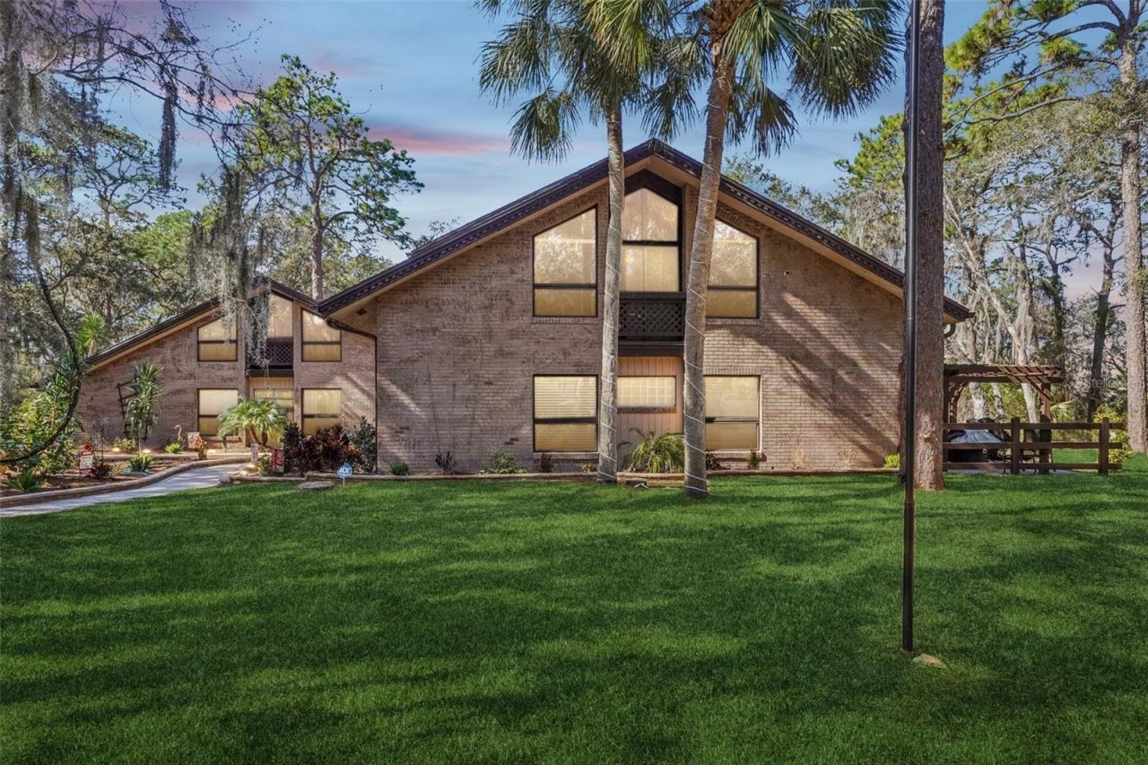 29207 Old Mill W, Tavares, FL 32778 Photo