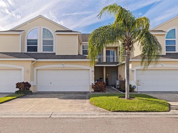 1050 STARKEY ROAD, Unit 602, LARGO, FL 33771