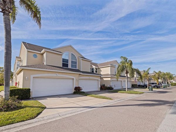 1050 STARKEY ROAD, Unit 602, LARGO, FL 33771