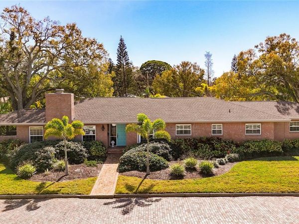 7310 4TH AVENUE S, ST PETERSBURG, FL 33707