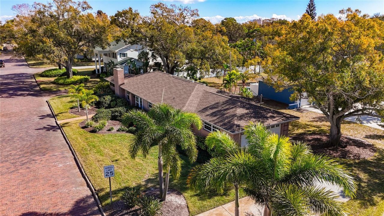 7310 4th Avenue S, Saint Petersburg, FL 33707 Photo