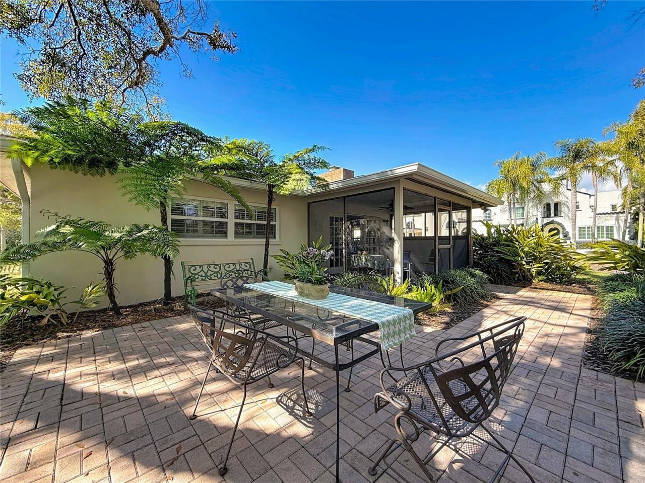 7310 4th Avenue S, Saint Petersburg, FL 33707 Photo