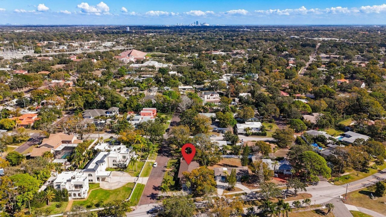 7310 4th Avenue S, Saint Petersburg, FL 33707 Photo