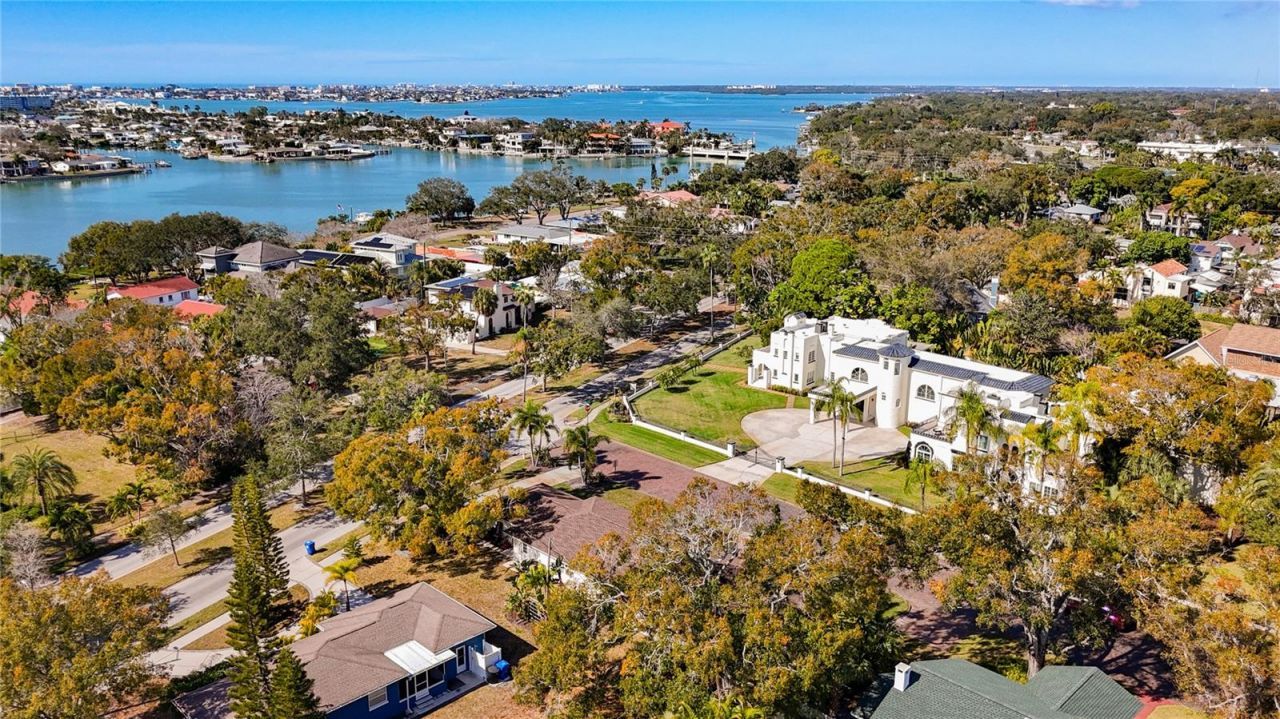 7310 4th Avenue S, Saint Petersburg, FL 33707 Photo