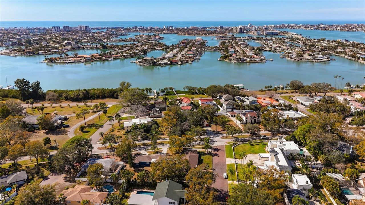 7310 4th Avenue S, Saint Petersburg, FL 33707 Photo