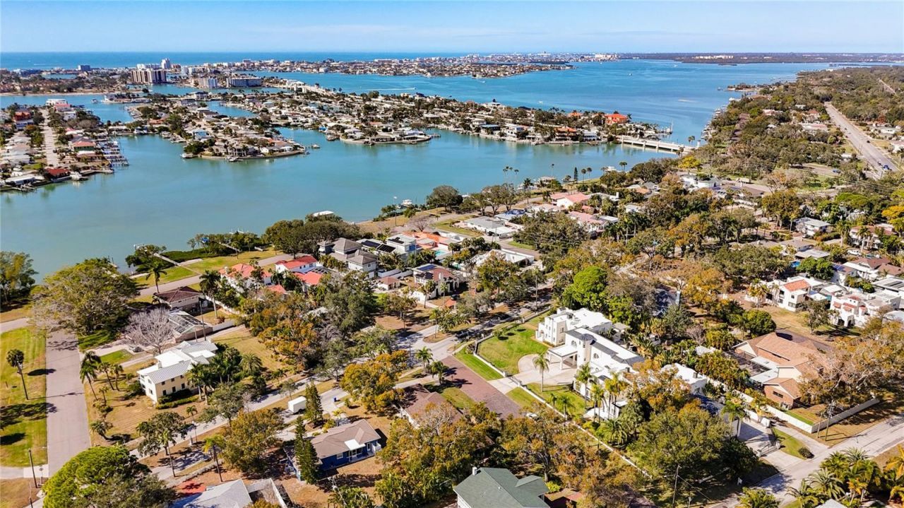 7310 4th Avenue S, Saint Petersburg, FL 33707 Photo