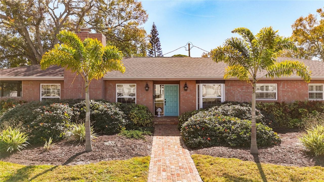 7310 4th Avenue S, Saint Petersburg, FL 33707 Photo