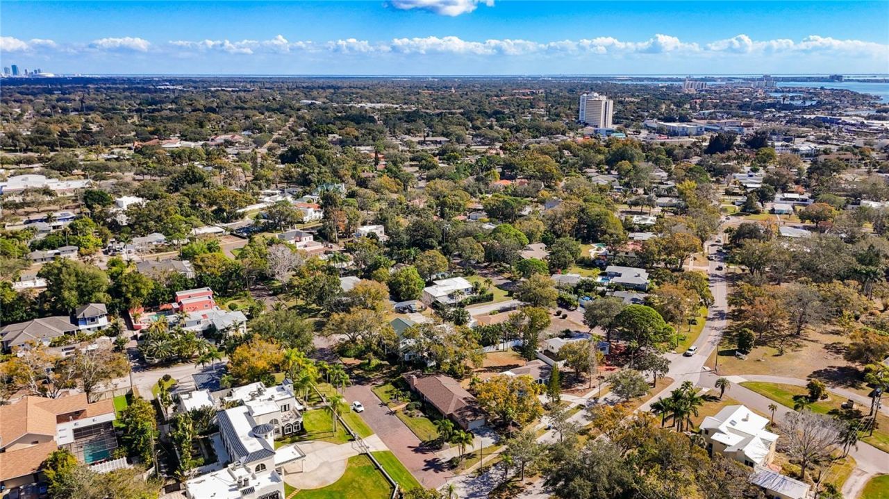 7310 4th Avenue S, Saint Petersburg, FL 33707 Photo