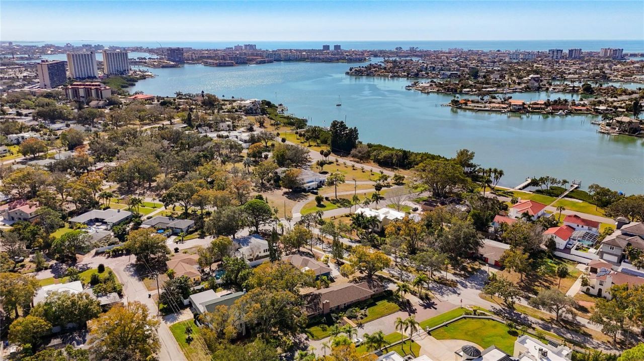 7310 4th Avenue S, Saint Petersburg, FL 33707 Photo