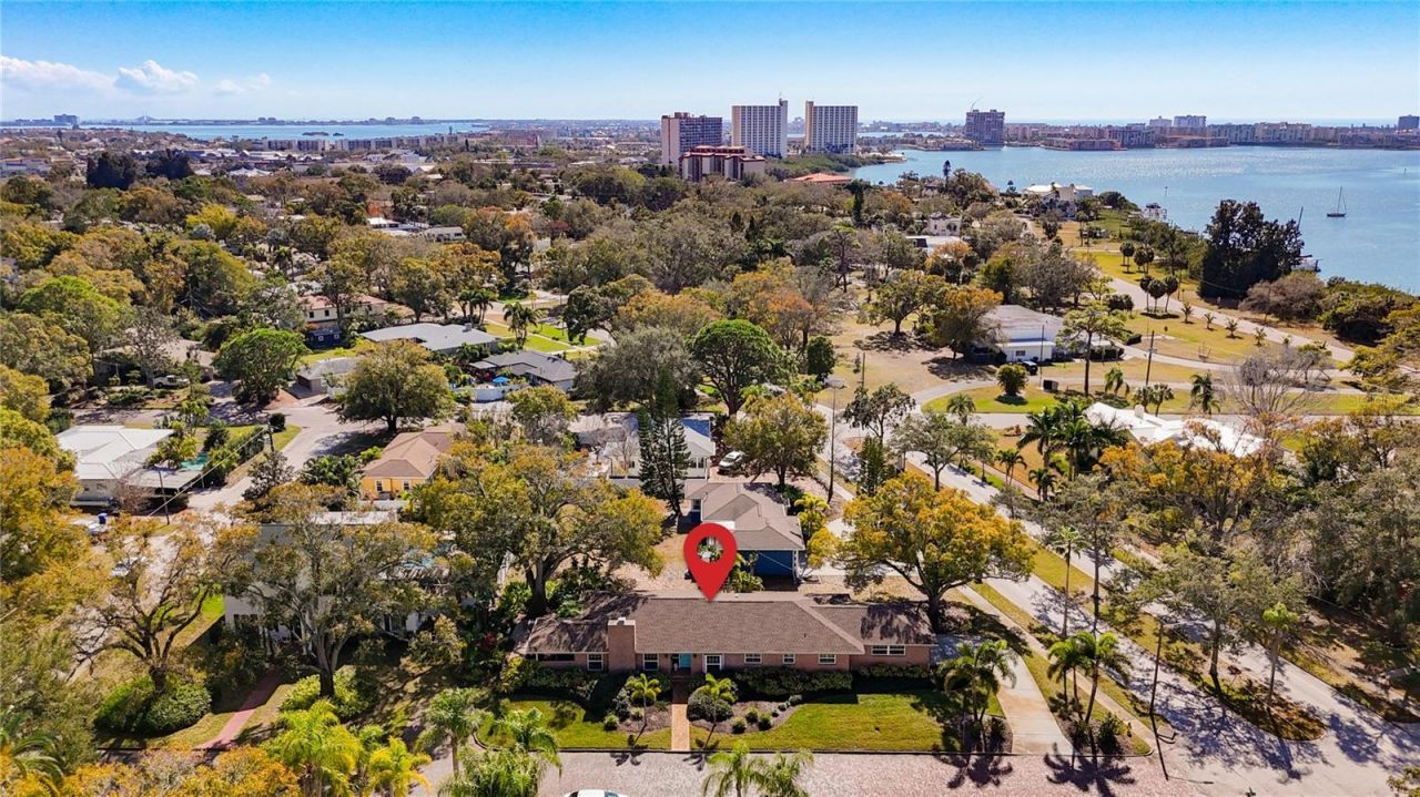 7310 4th Avenue S, Saint Petersburg, FL 33707 Photo