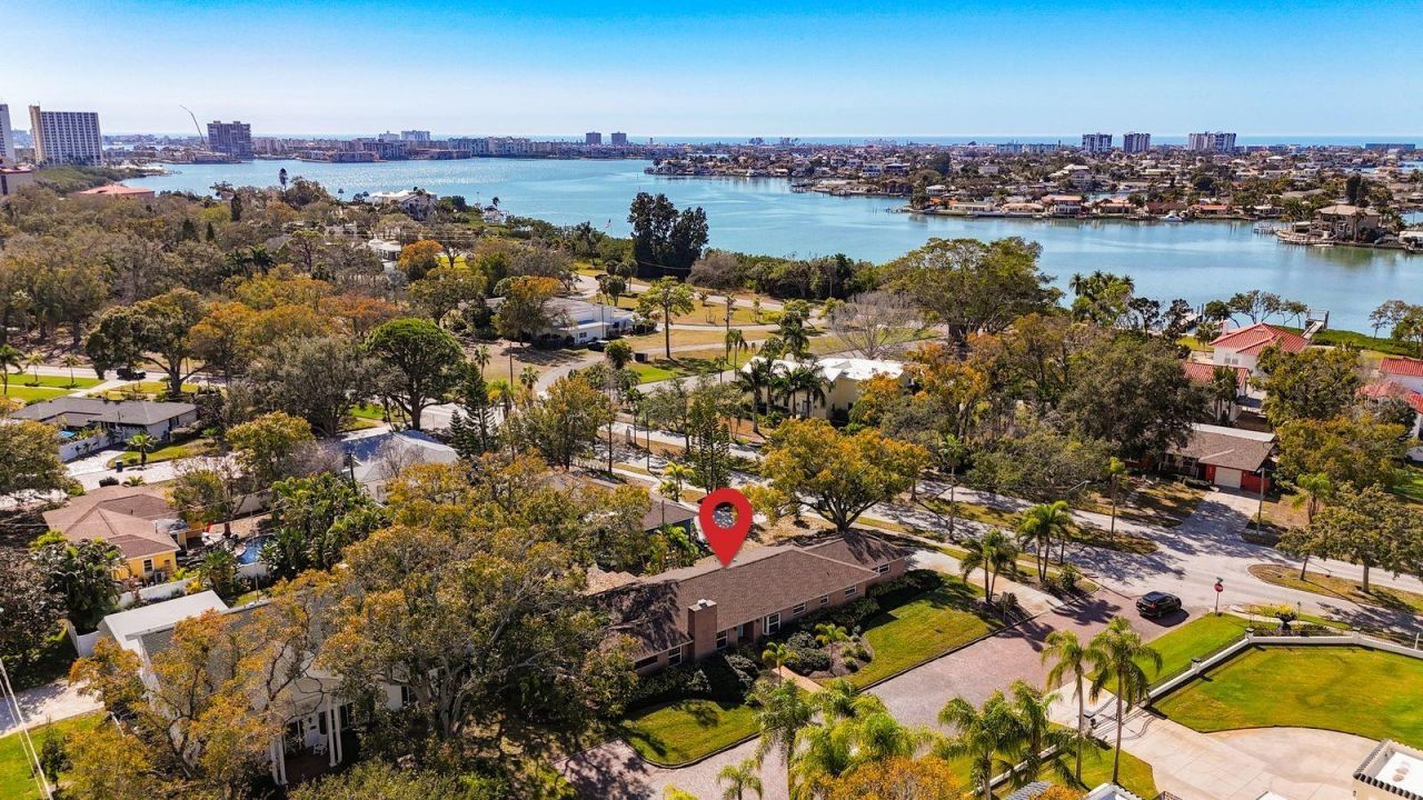 7310 4th Avenue S, Saint Petersburg, FL 33707 Photo