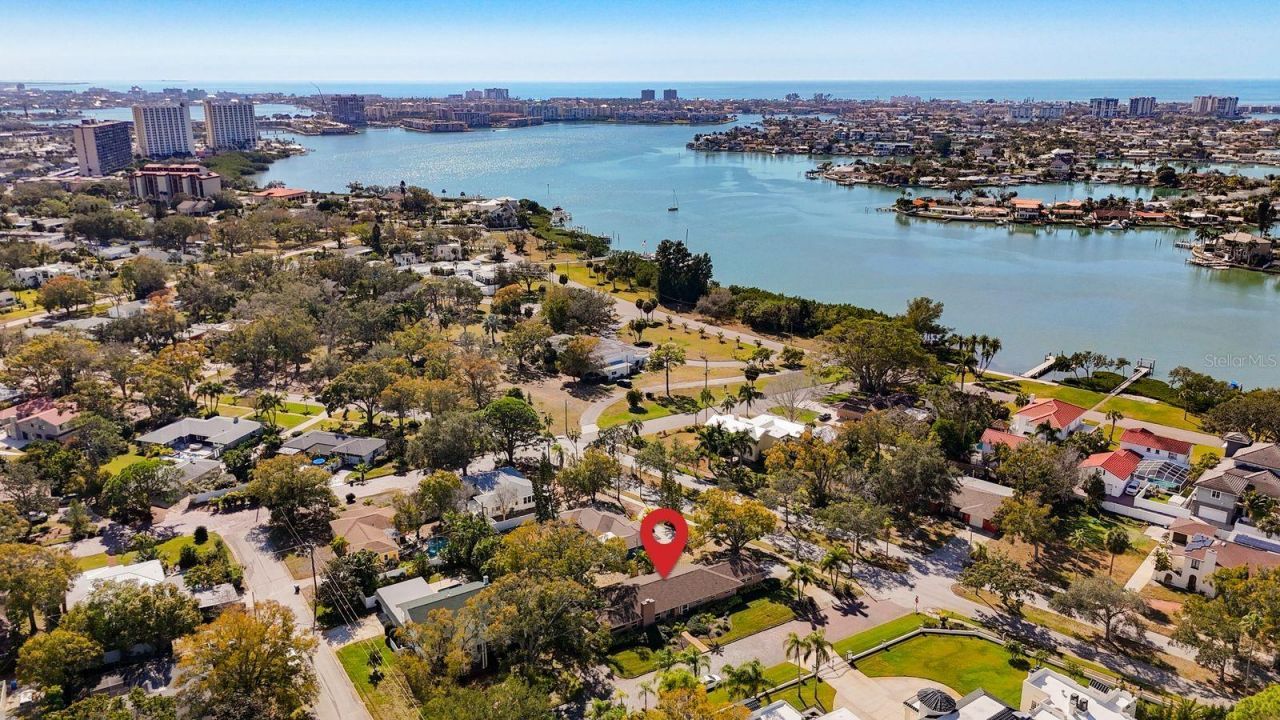 7310 4th Avenue S, Saint Petersburg, FL 33707 Photo