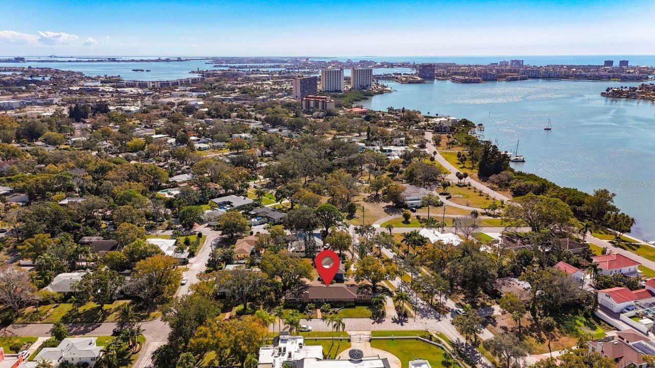 7310 4th Avenue S, Saint Petersburg, FL 33707 Photo