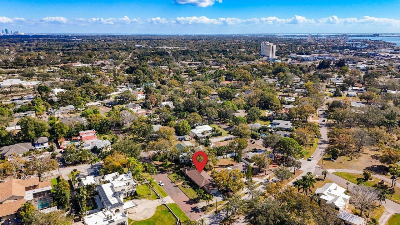 7310 4th Avenue S, Saint Petersburg, FL 33707 Photo