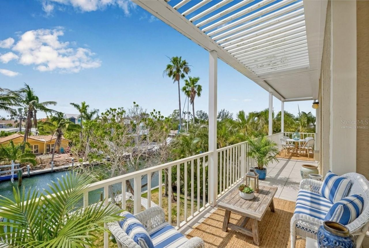 614 Norton Street, Longboat Key, FL 34228 Photo