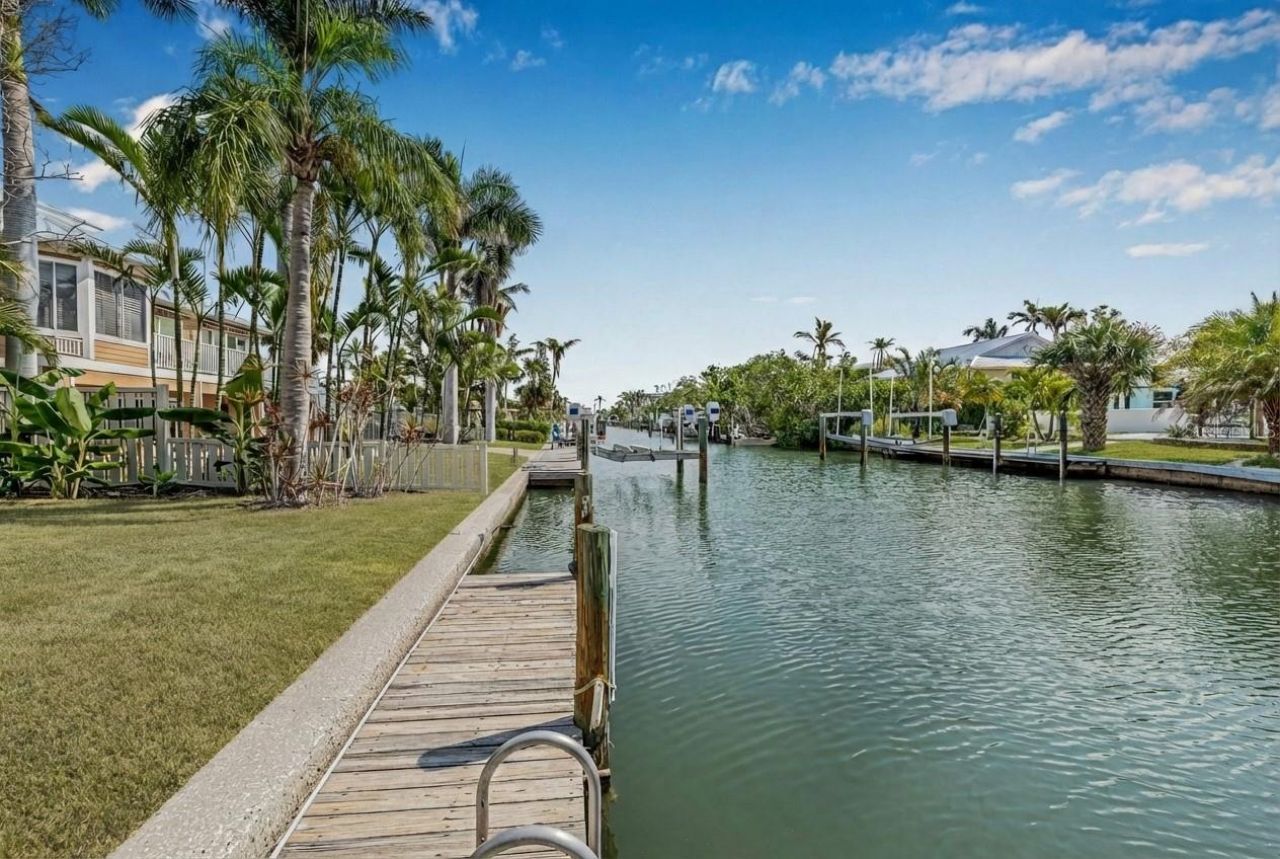 614 Norton Street, Longboat Key, FL 34228 Photo