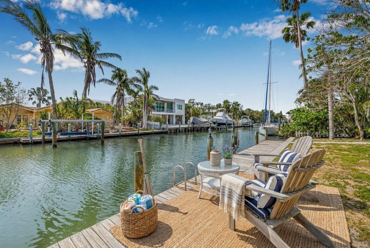 614 Norton Street, Longboat Key, FL 34228 Photo