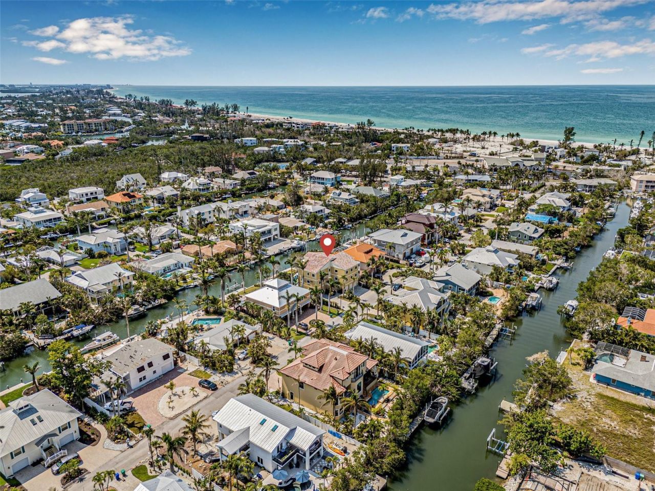 614 Norton Street, Longboat Key, FL 34228 Photo