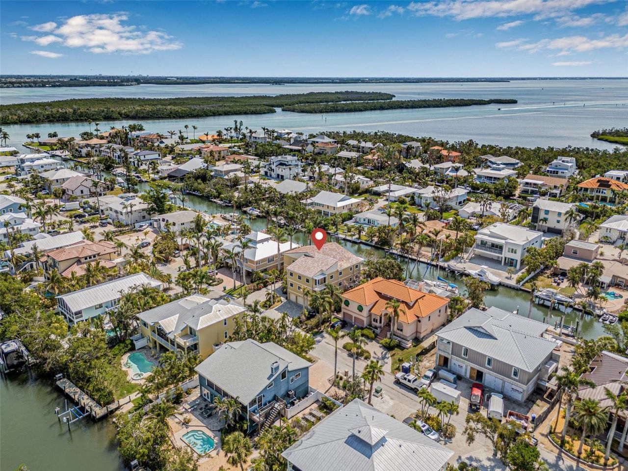 614 Norton Street, Longboat Key, FL 34228 Photo