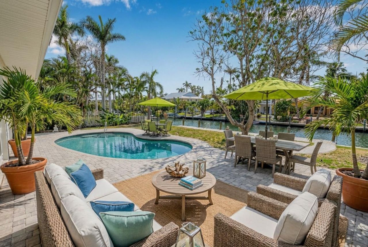 614 Norton Street, Longboat Key, FL 34228 Photo