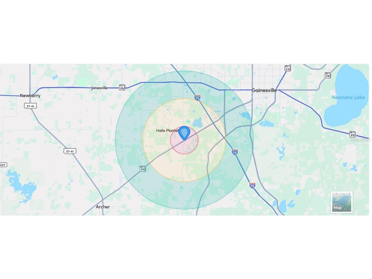 Sw 75th Street, Gainesville, FL 32608 Photo