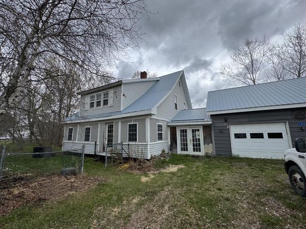 713 Drews Lake Road, New Limerick, ME 04761