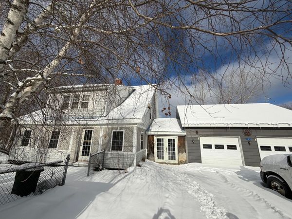 713 Drews Lake Road, New Limerick, ME 04761
