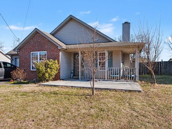 832 Post Oak Dr, Antioch, TN 37013